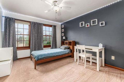 Tiny photo for 5170 Reddington Drive, Dublin, OH 43017 (MLS # 226006483)