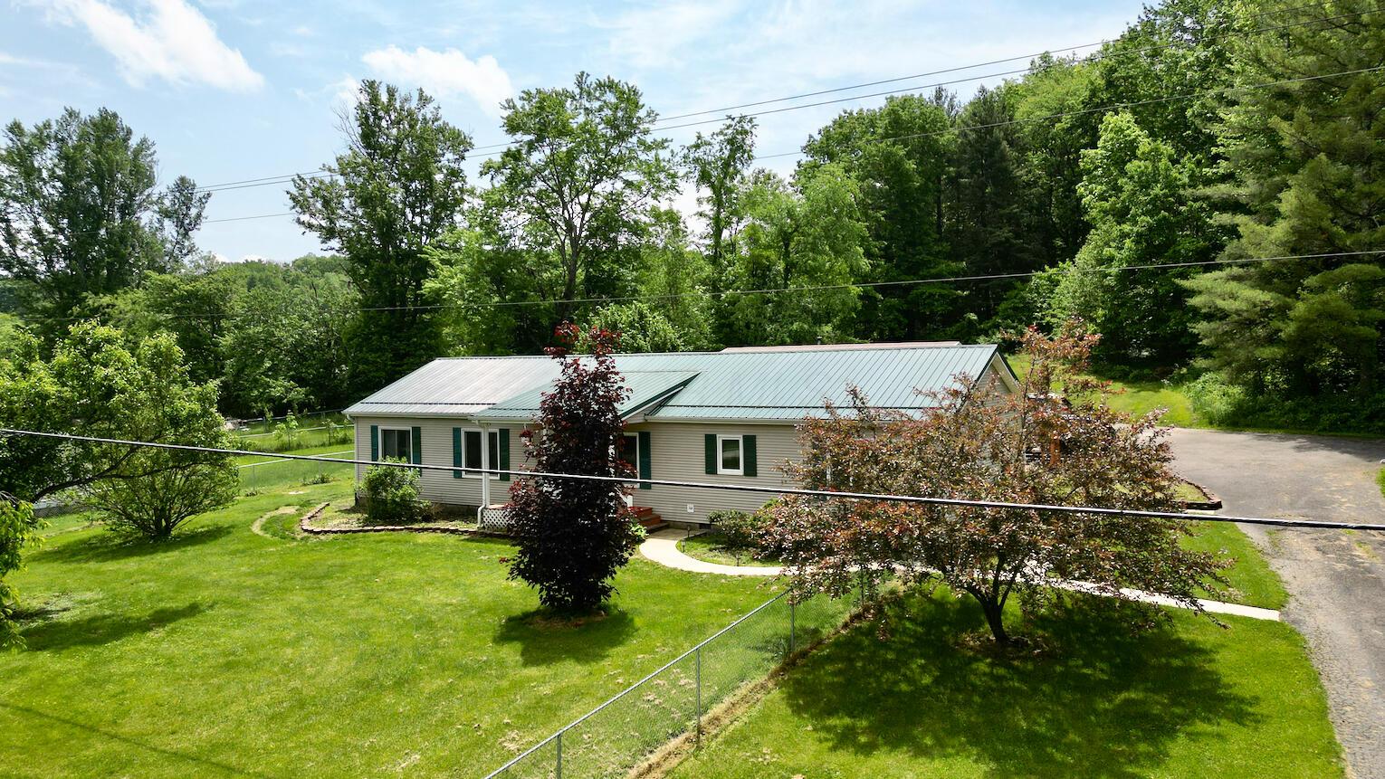 2156 Rozelle County Road Road, Chillicothe, Ohio image 1
