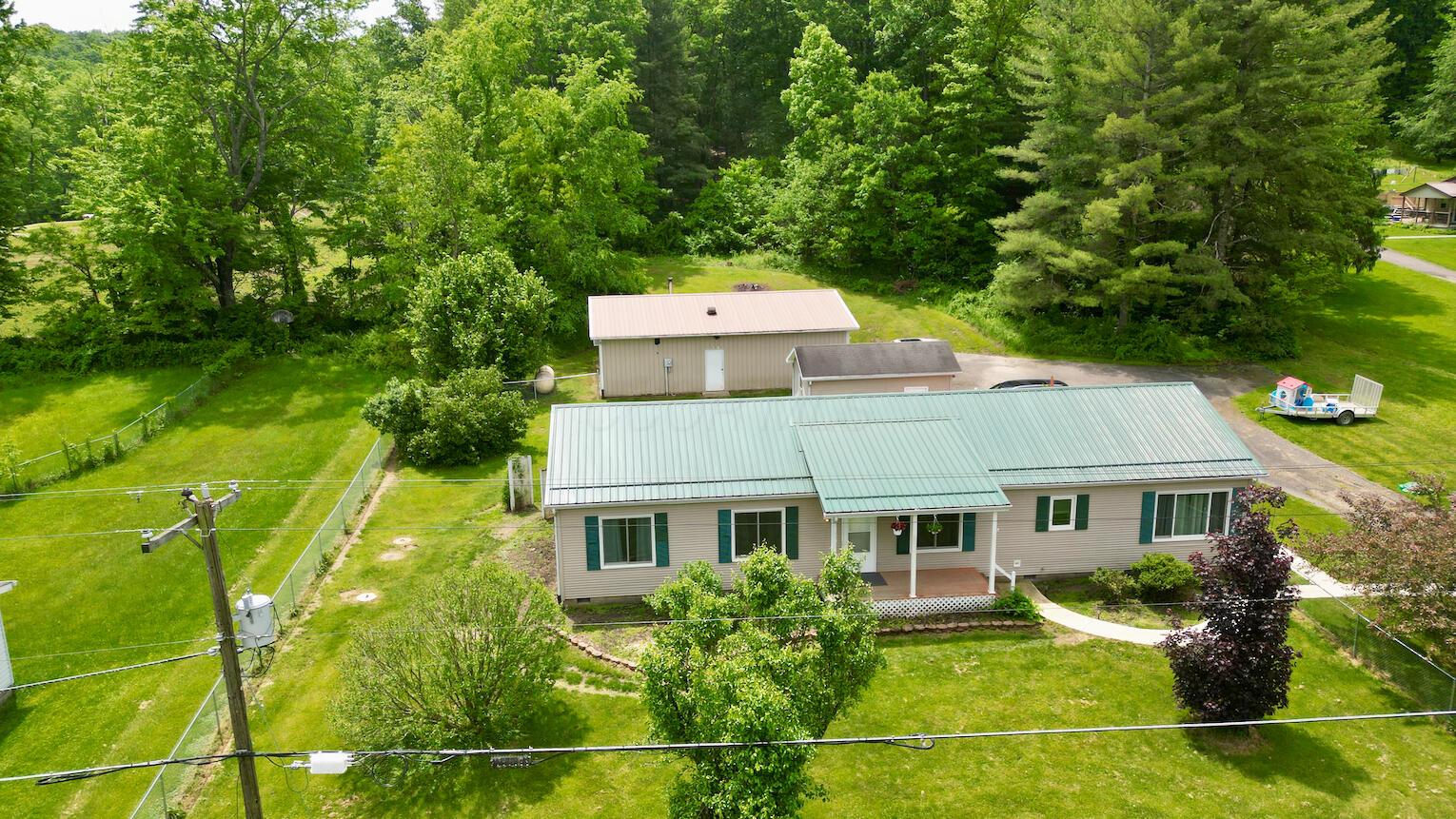 2156 Rozelle County Road Road, Chillicothe, Ohio image 2