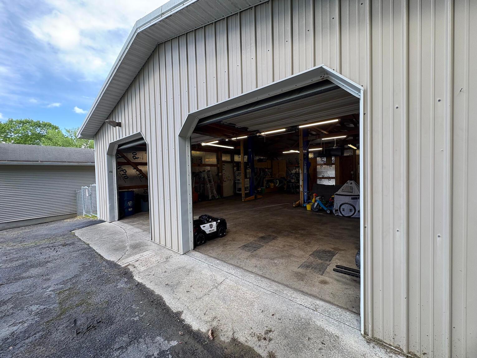 2156 Rozelle County Road Road, Chillicothe, Ohio image 36