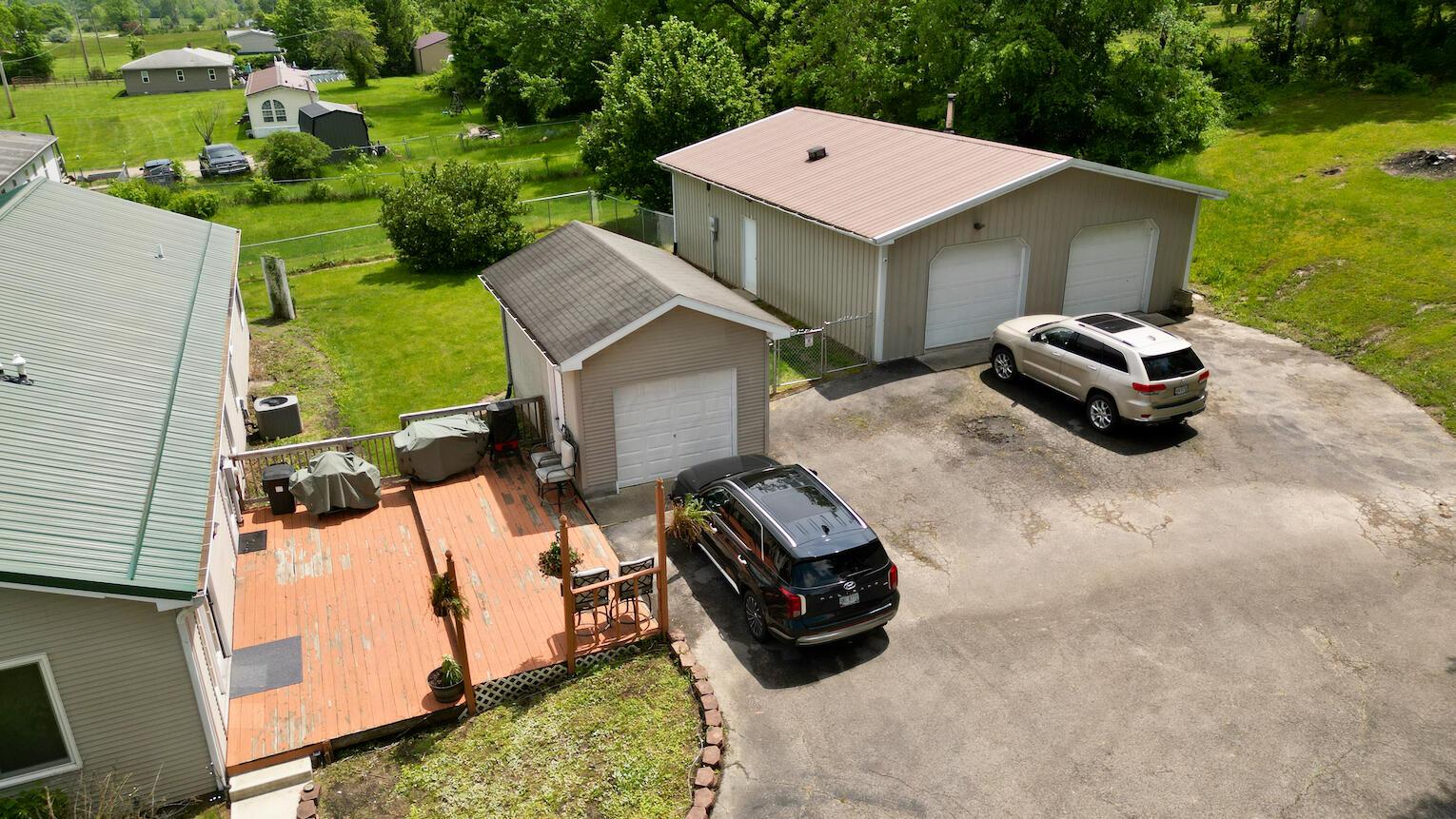 2156 Rozelle County Road Road, Chillicothe, Ohio image 8