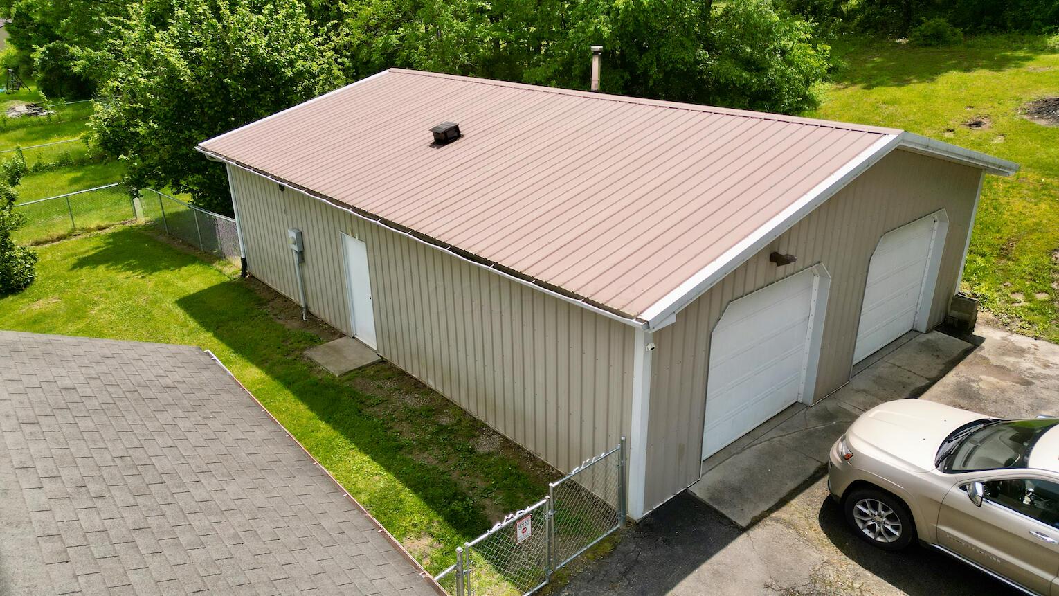 2156 Rozelle County Road Road, Chillicothe, Ohio image 9