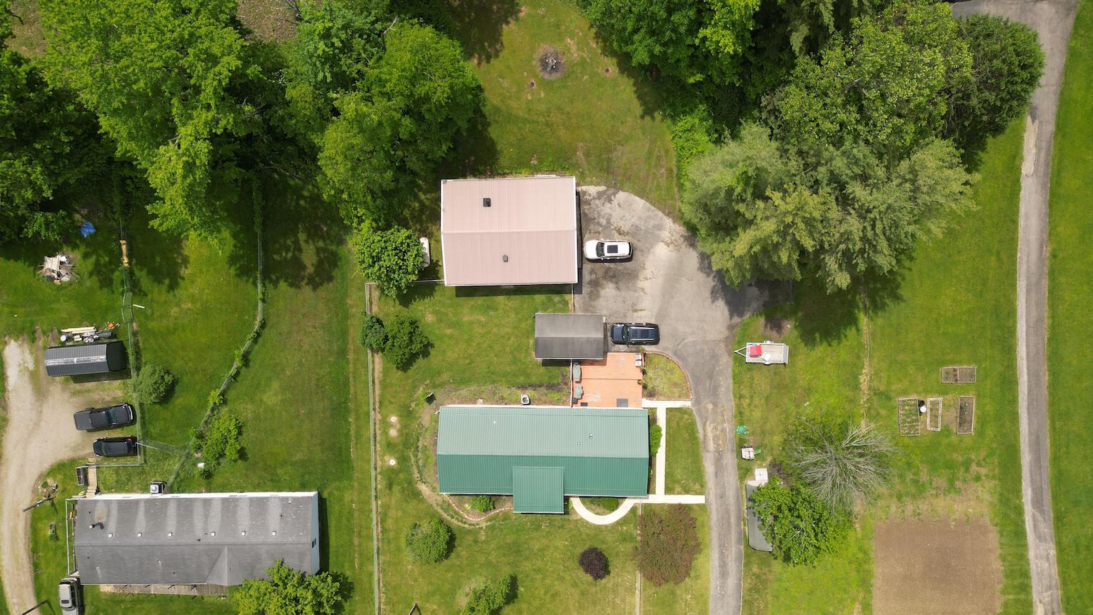 2156 Rozelle County Road Road, Chillicothe, Ohio image 6