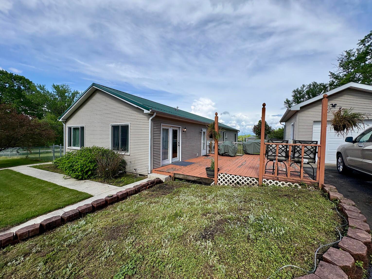 2156 Rozelle County Road Road, Chillicothe, Ohio image 34