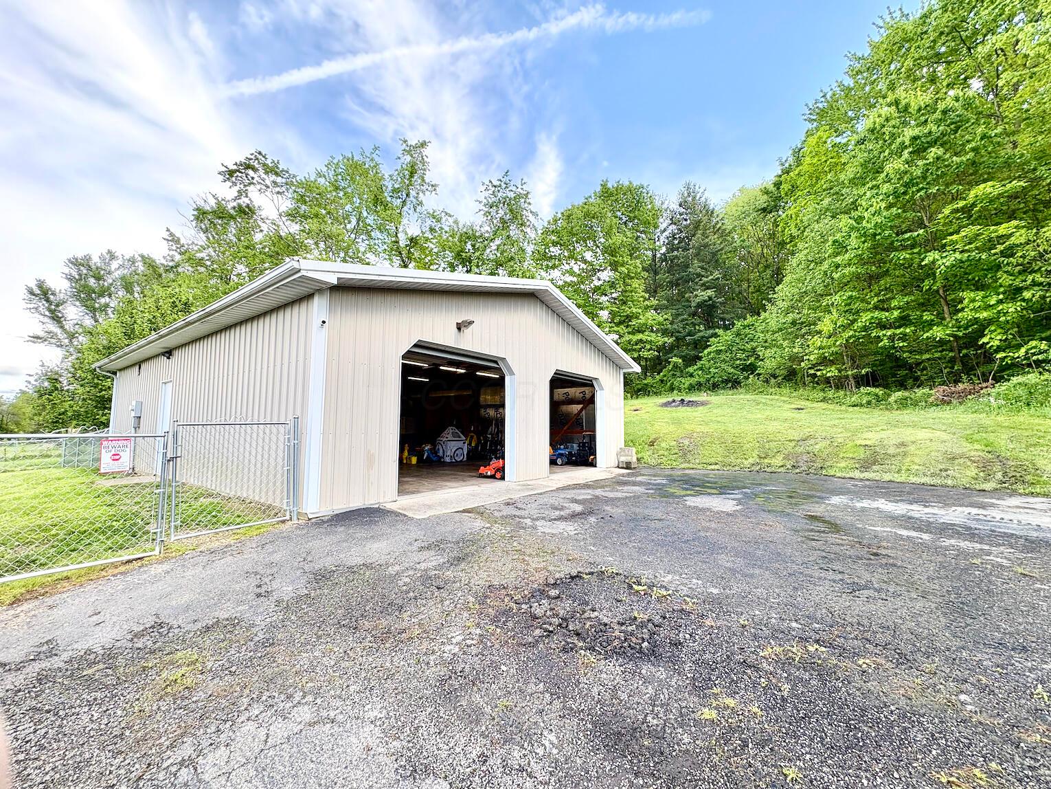 2156 Rozelle County Road Road, Chillicothe, Ohio image 37