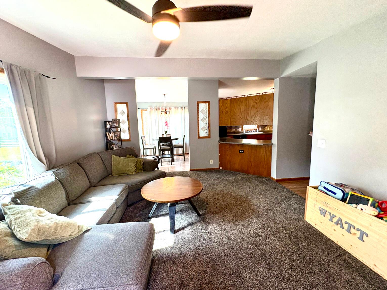 2156 Rozelle County Road Road, Chillicothe, Ohio image 13