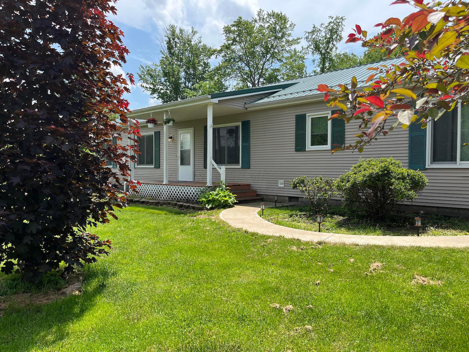 2156 Rozelle County Road Road, Chillicothe, Ohio image 10
