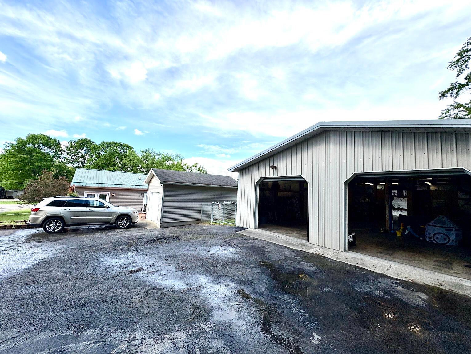2156 Rozelle County Road Road, Chillicothe, Ohio image 38
