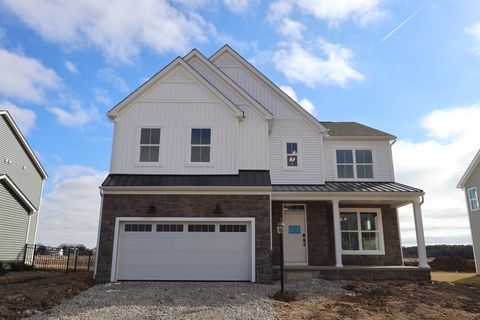 Photo of 230 River Birch Drive, Galena, OH 43021 (MLS # 226003287)