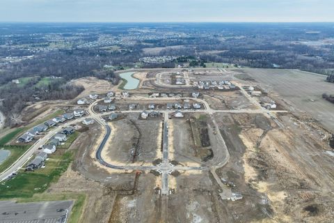 Tiny photo for 230 River Birch Drive, Galena, OH 43021 (MLS # 226003287)