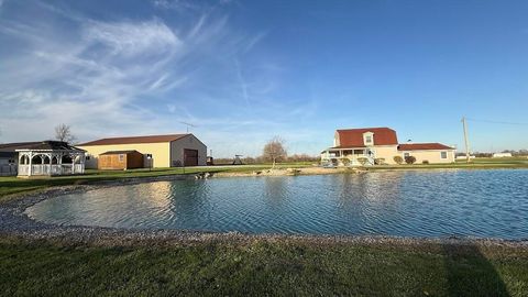 Photo of 20240 County Road 340 Road, Mount Victory, OH 43340 (MLS # 226011483)