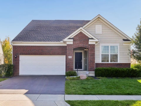Photo of 6759 Cat Singer Circle S, Hilliard, OH 43026 (MLS # 226039331)