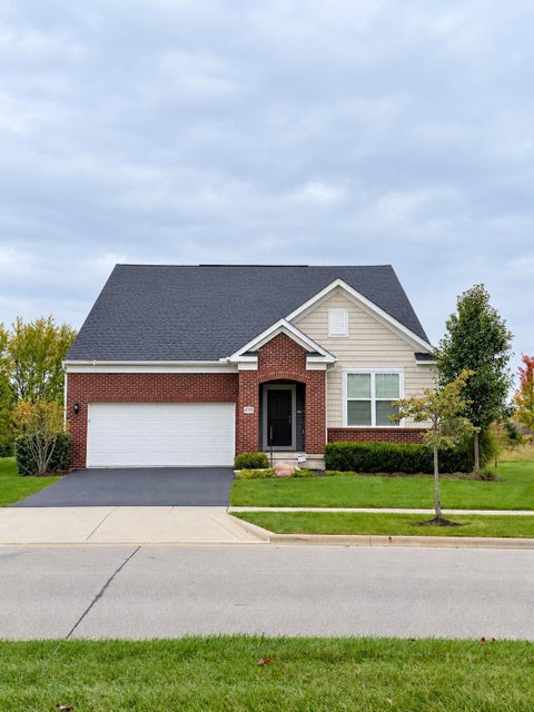 Photo of 6759 Cat Singer Circle S, Hilliard, OH 43026 (MLS # 226039331)