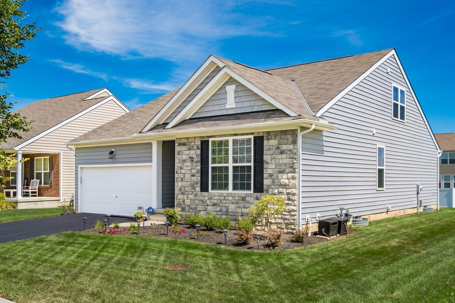 9080 Strawser Street, Orient, Ohio image 3