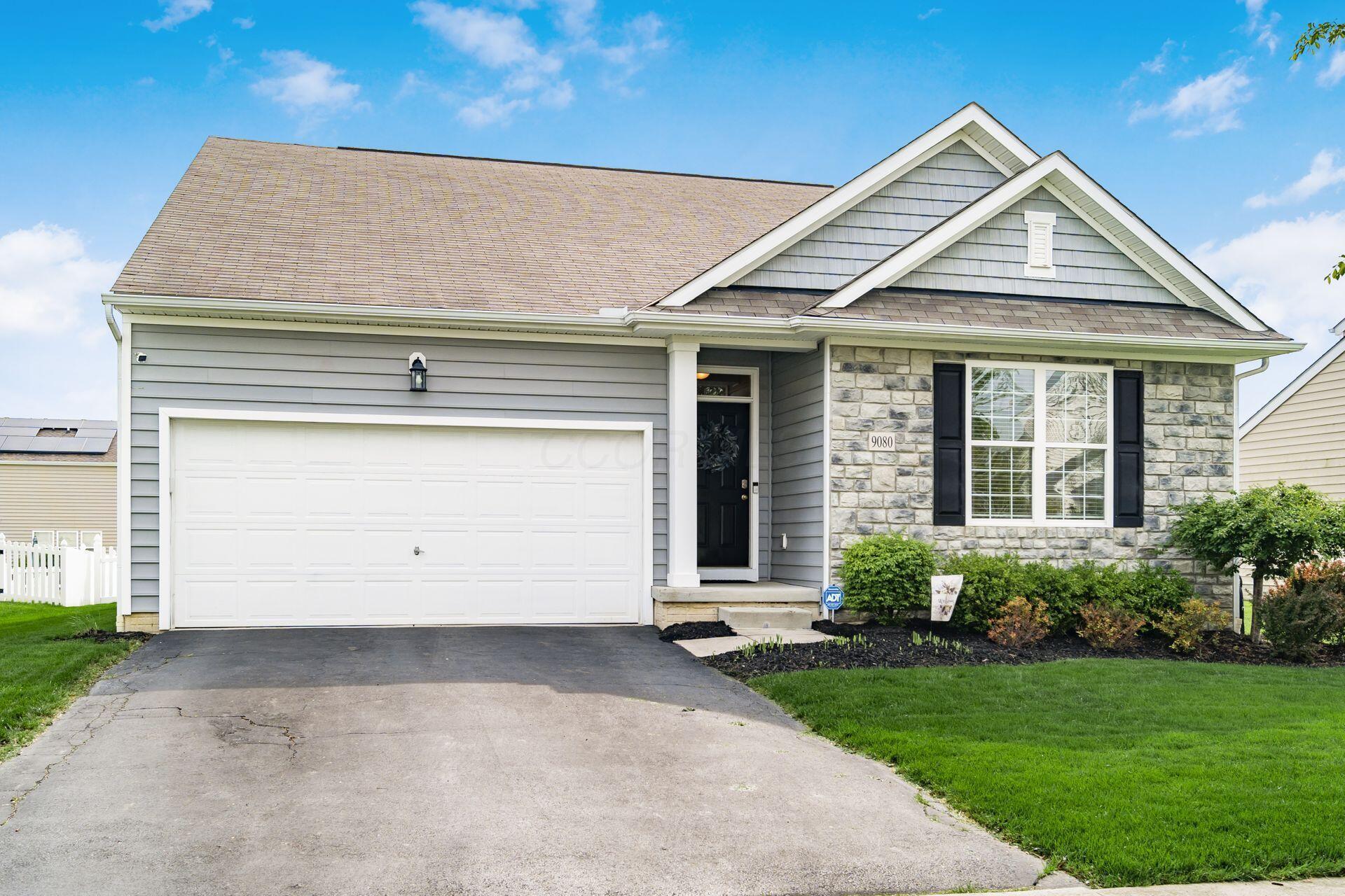 9080 Strawser Street, Orient, Ohio image 2