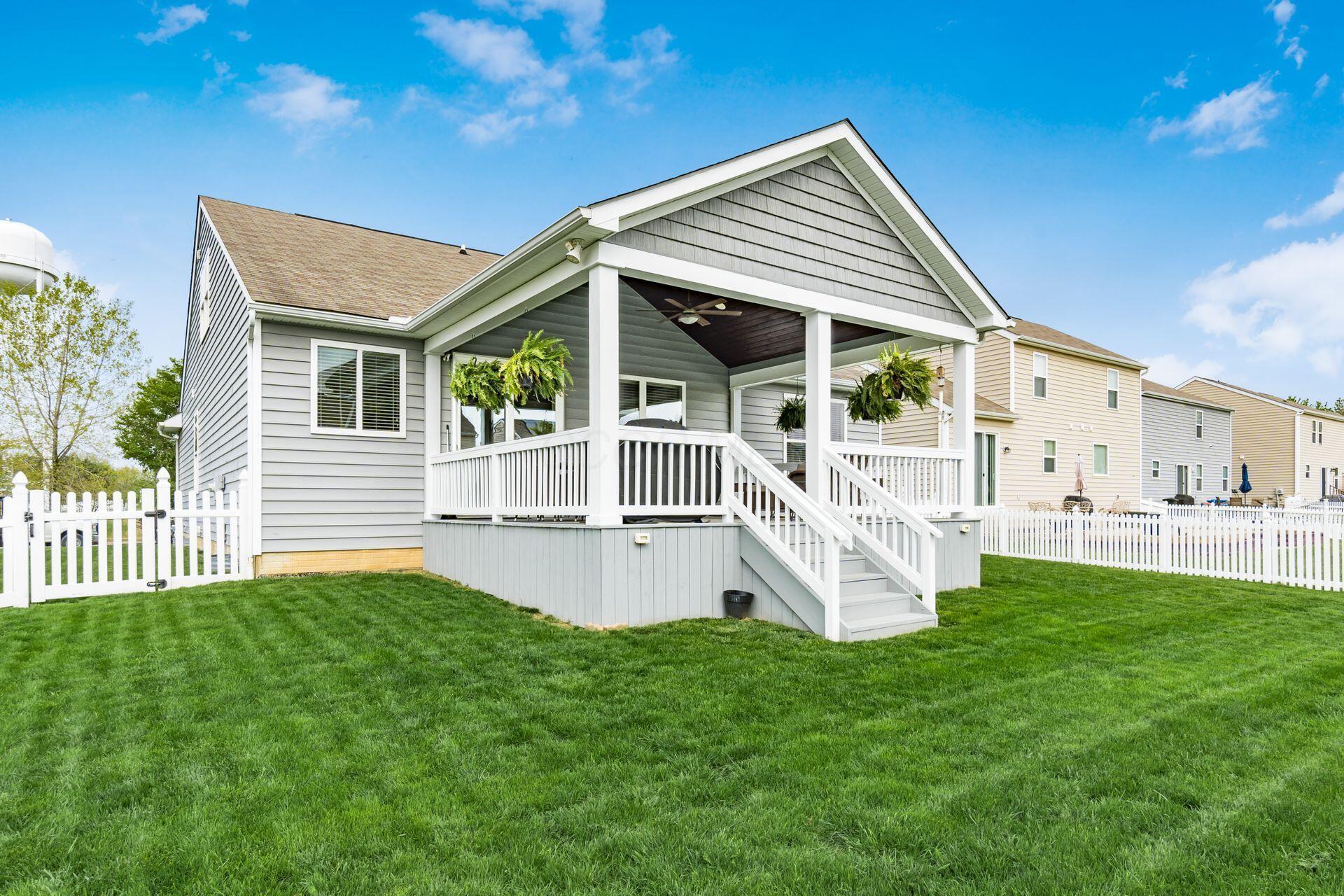 9080 Strawser Street, Orient, Ohio image 38