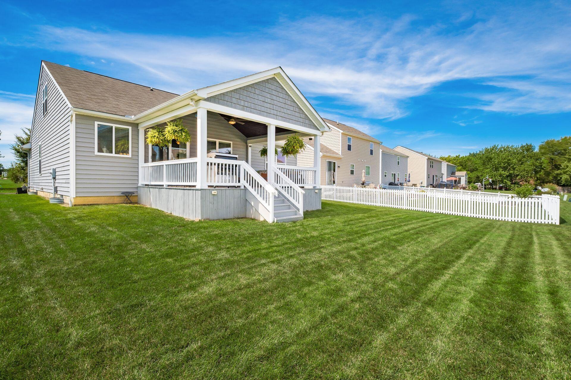 9080 Strawser Street, Orient, Ohio image 36
