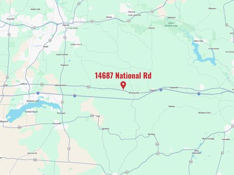 Tiny photo for 14687 National Road SE, Thornville, OH 43076 (MLS # 226002461)