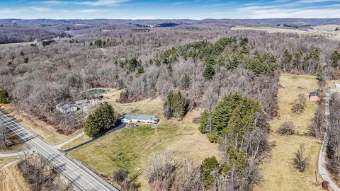 Tiny photo for 14687 National Road SE, Thornville, OH 43076 (MLS # 226002461)