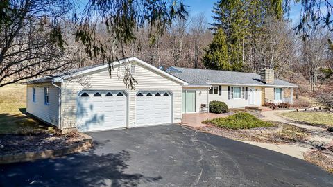 Tiny photo for 14687 National Road SE, Thornville, OH 43076 (MLS # 226002461)