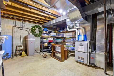 Tiny photo for 14687 National Road SE, Thornville, OH 43076 (MLS # 226002461)