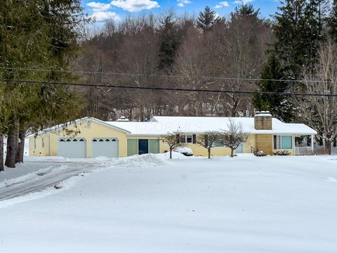 Tiny photo for 14687 National Road SE, Thornville, OH 43076 (MLS # 226002461)