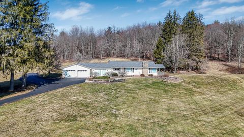 Tiny photo for 14687 National Road SE, Thornville, OH 43076 (MLS # 226002461)