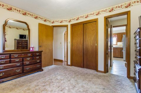 Tiny photo for 14687 National Road SE, Thornville, OH 43076 (MLS # 226002461)