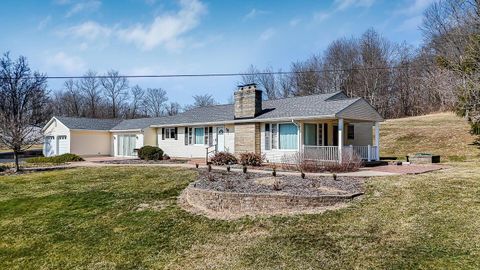 Tiny photo for 14687 National Road SE, Thornville, OH 43076 (MLS # 226002461)