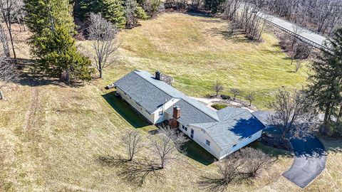 Tiny photo for 14687 National Road SE, Thornville, OH 43076 (MLS # 226002461)