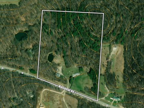 Tiny photo for 14687 National Road SE, Thornville, OH 43076 (MLS # 226002461)