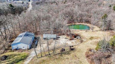 Tiny photo for 14687 National Road SE, Thornville, OH 43076 (MLS # 226002461)