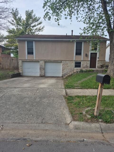 Photo of 2654 Stonington Avenue, Grove City, OH 43123 (MLS # 226012151)