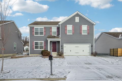 Photo of 130 Cedar Creek Street, Delaware, OH 43015 (MLS # 226002032)