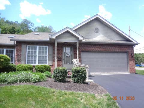 Condo For Sale - 1621 Bryn Mawr Drive<br/> Newark, OH 43055