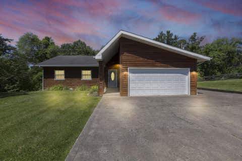 Photo of 8941 State Route 664 N, Logan, OH 43138 (MLS # 226028570)