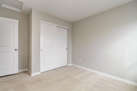 Tiny photo for 6435 Boone Drive, Powell, OH 43065 (MLS # 226005523)