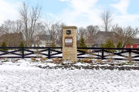 Tiny photo for 6435 Boone Drive, Powell, OH 43065 (MLS # 226005523)