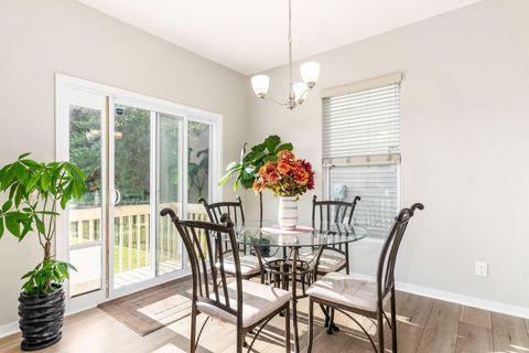 Tiny photo for 6435 Boone Drive, Powell, OH 43065 (MLS # 226005523)