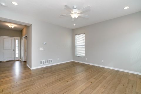 Tiny photo for 6435 Boone Drive, Powell, OH 43065 (MLS # 226005523)