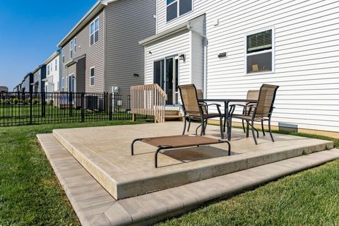 Tiny photo for 6435 Boone Drive, Powell, OH 43065 (MLS # 226005523)