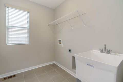 Tiny photo for 6435 Boone Drive, Powell, OH 43065 (MLS # 226005523)