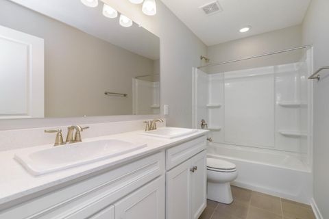 Tiny photo for 6435 Boone Drive, Powell, OH 43065 (MLS # 226005523)