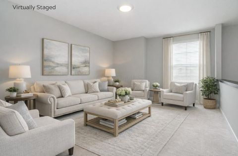 Tiny photo for 6435 Boone Drive, Powell, OH 43065 (MLS # 226005523)