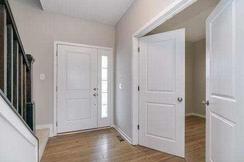 Tiny photo for 6435 Boone Drive, Powell, OH 43065 (MLS # 226005523)