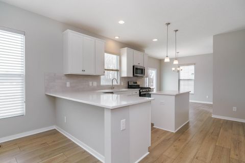 Tiny photo for 6435 Boone Drive, Powell, OH 43065 (MLS # 226005523)