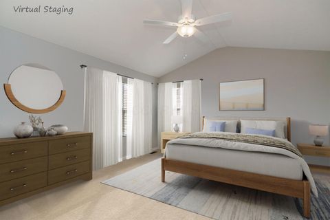 Tiny photo for 6435 Boone Drive, Powell, OH 43065 (MLS # 226005523)