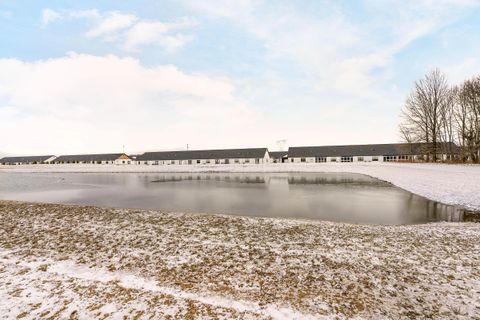 Tiny photo for 6435 Boone Drive, Powell, OH 43065 (MLS # 226005523)