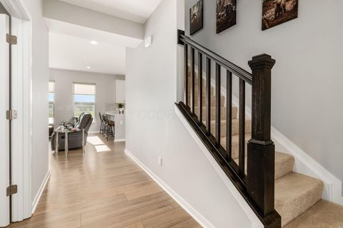 Tiny photo for 6435 Boone Drive, Powell, OH 43065 (MLS # 226005523)