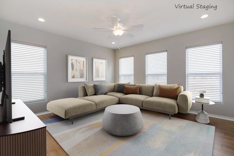 Tiny photo for 6435 Boone Drive, Powell, OH 43065 (MLS # 226005523)